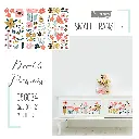 Doodle Flowers L'atelier d'Ama REdesign with Prima 3.webp
