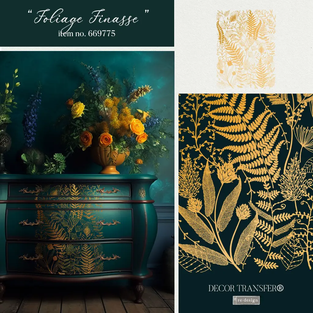 Foliage Finesse L'atelier d'Ama REdesign with Prima 2.webp