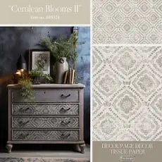 Cerulean Blooms II L'atelier d'Ama REdesign with Prima 1.webp