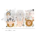 boho critter L'atelier d'Ama REdesign with Prima 1.webp