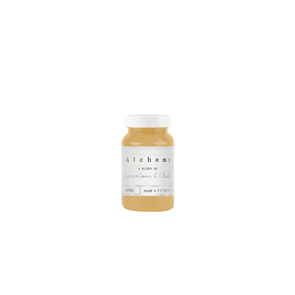 Amber 120ml