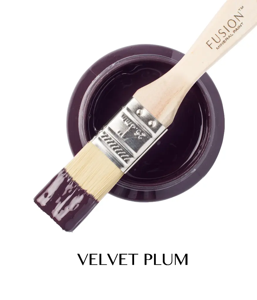 Velvet Plum 500ml