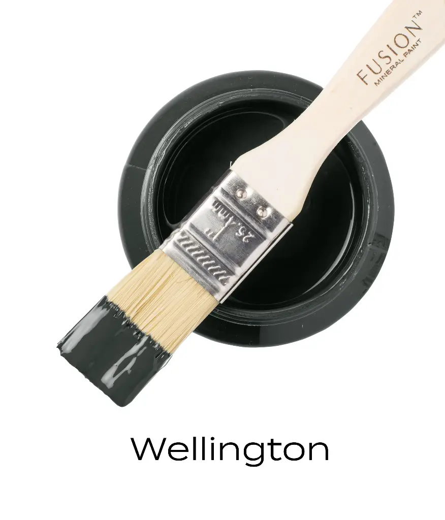 Wellington 37ml
