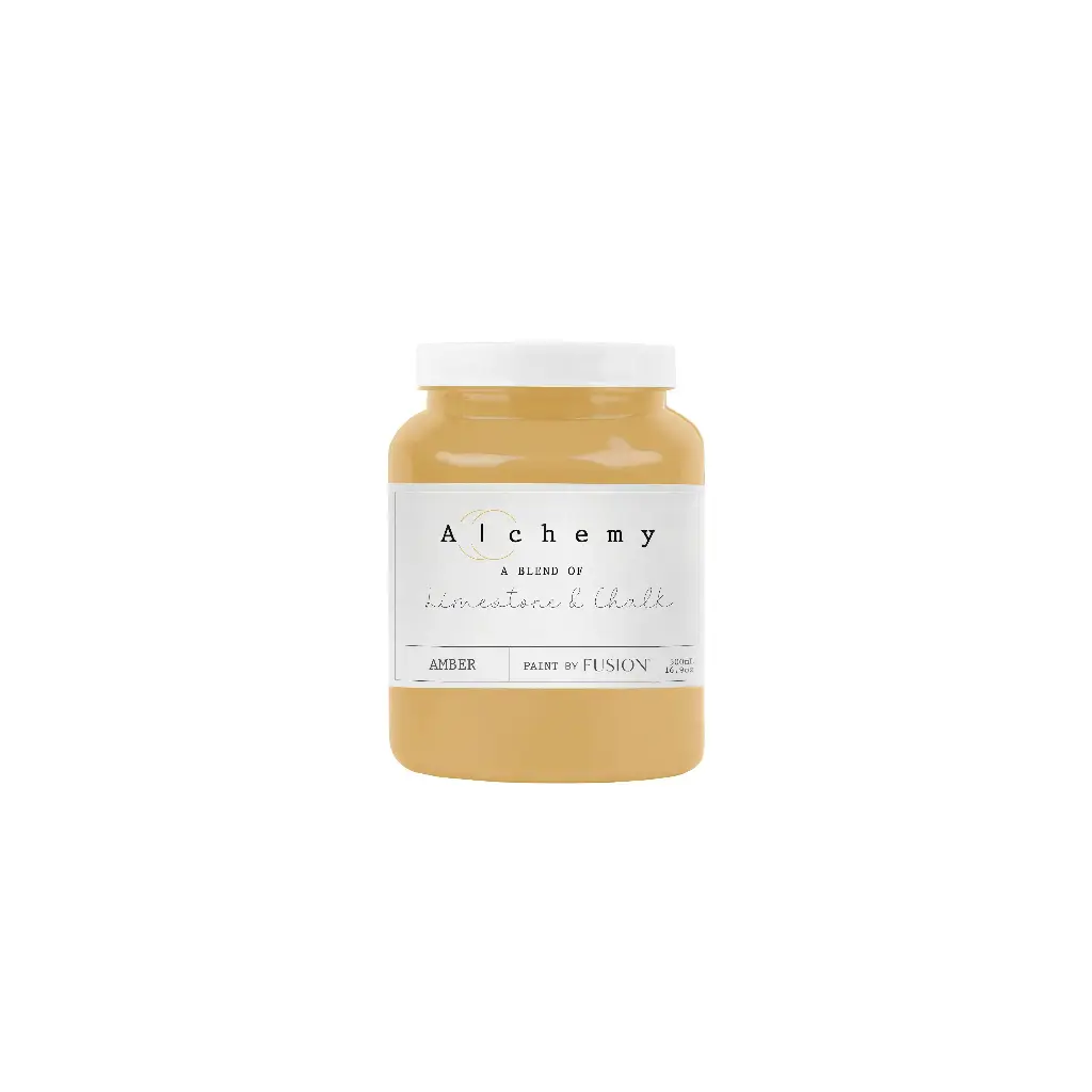 Amber 500ml 