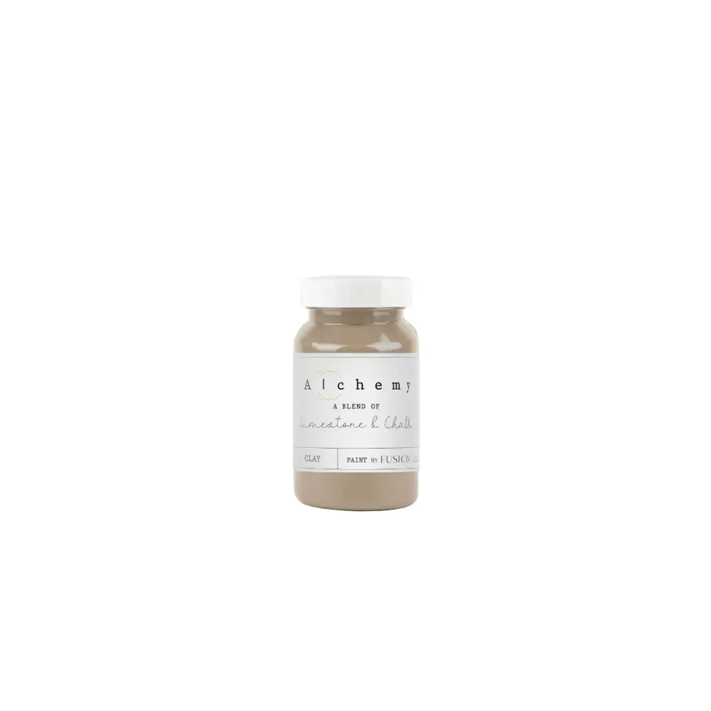 Clay 120ml