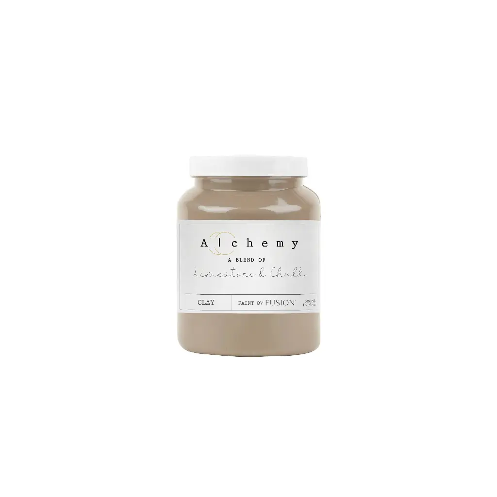 Clay 500ml