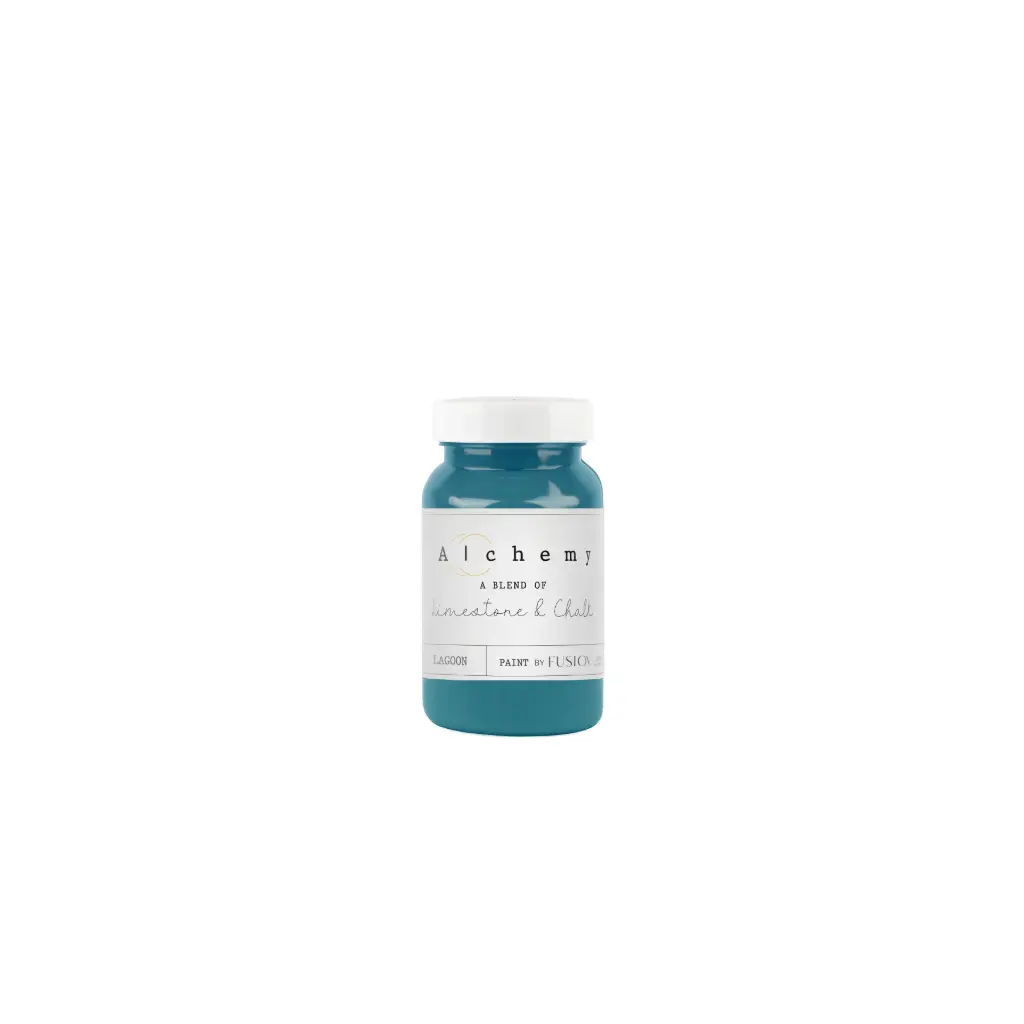 Lagoon 120ml