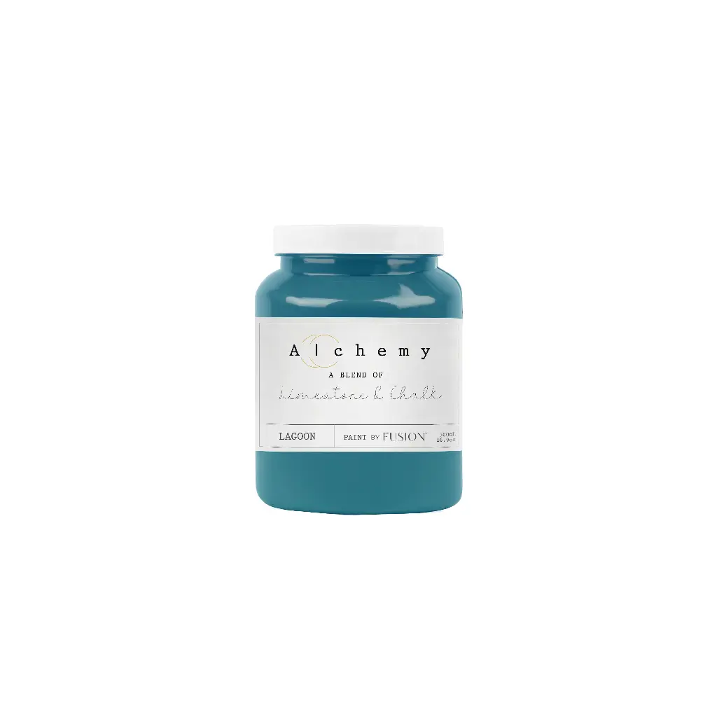 Lagoon 500ml