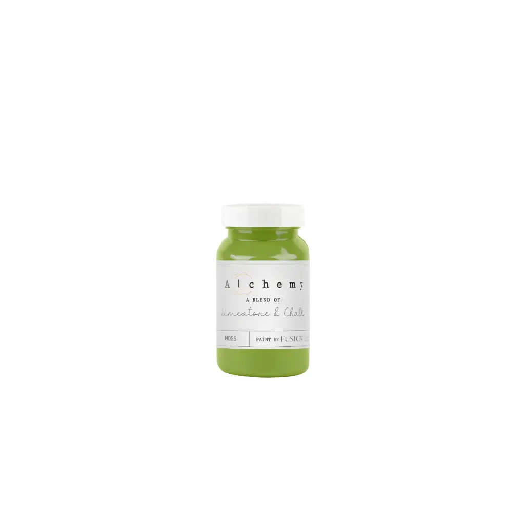 Moss 120ml