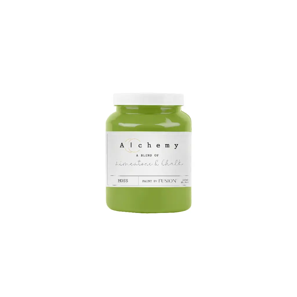 Moss 500ml