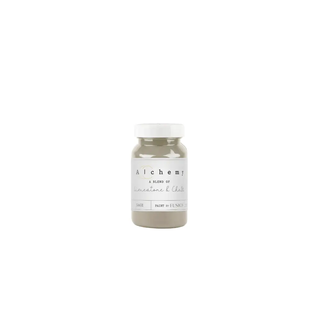 Sage 120ml