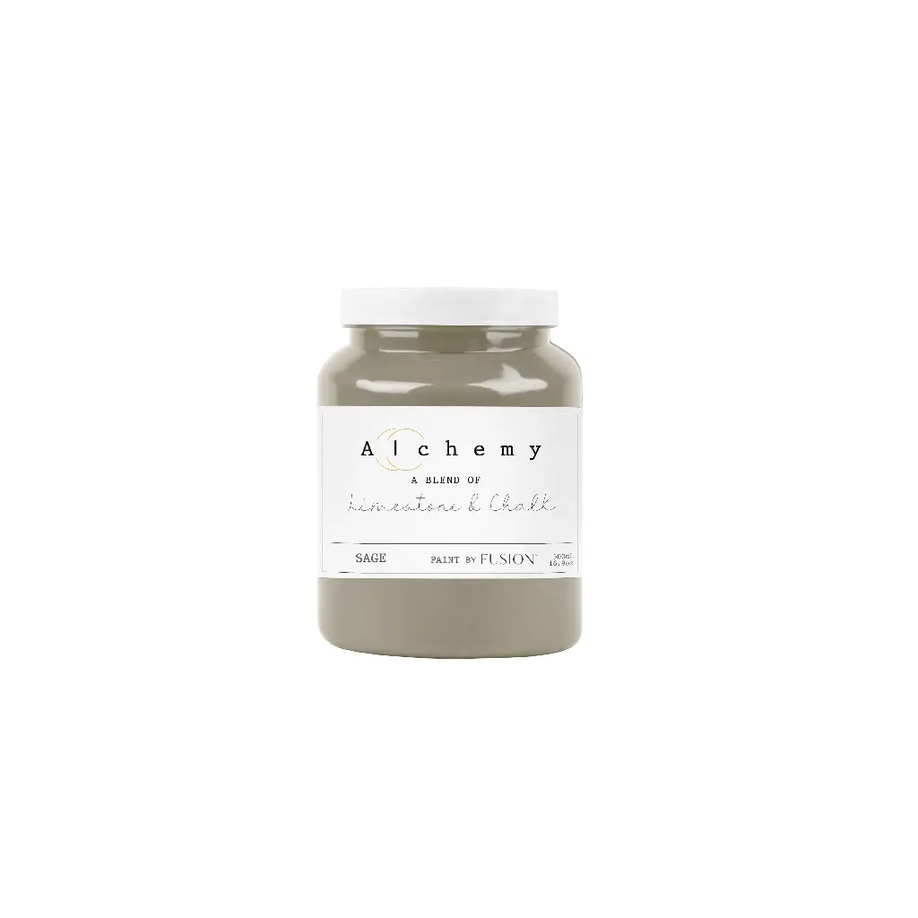 Sage 500ml