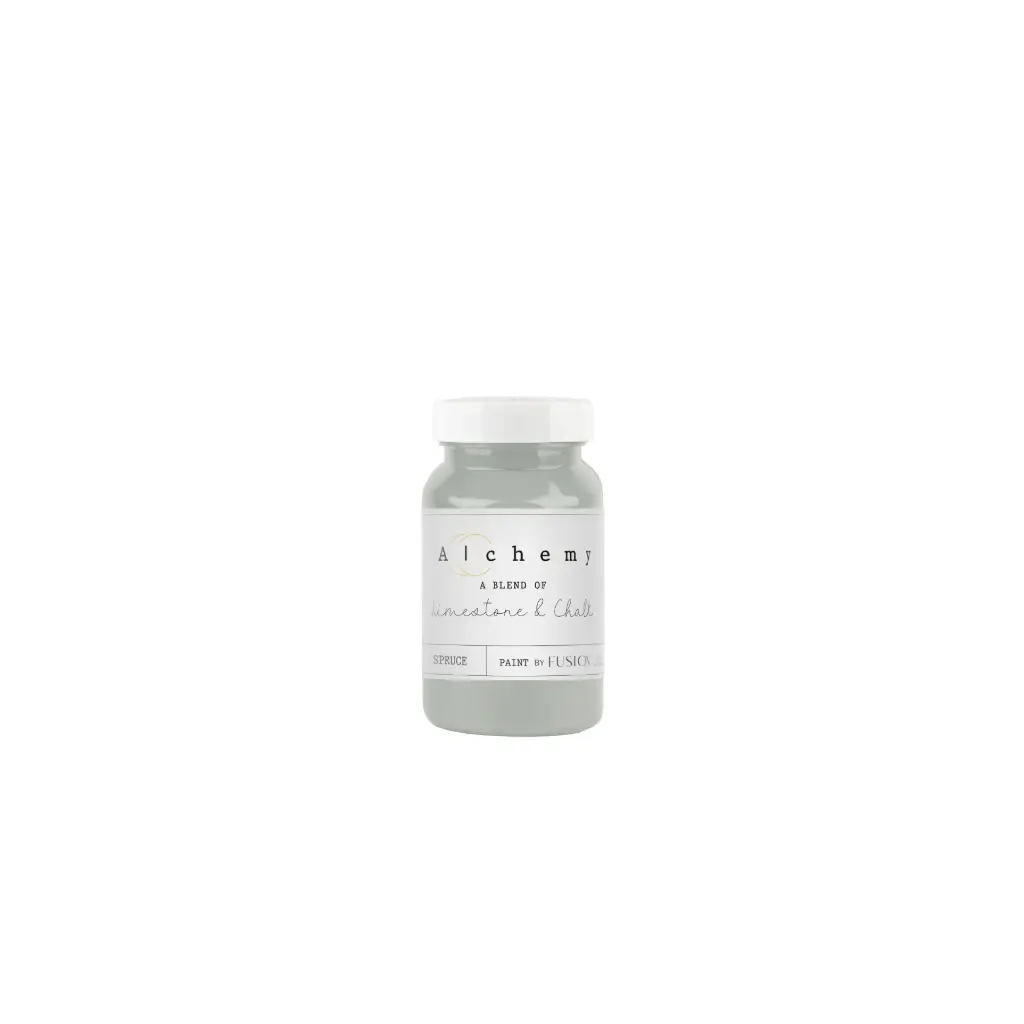 Spruce 120ml
