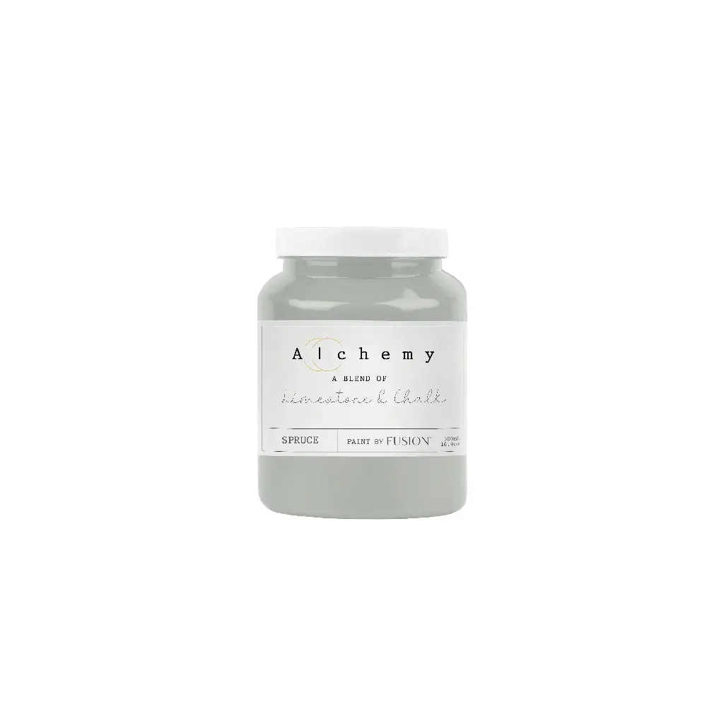 Spruce 500ml
