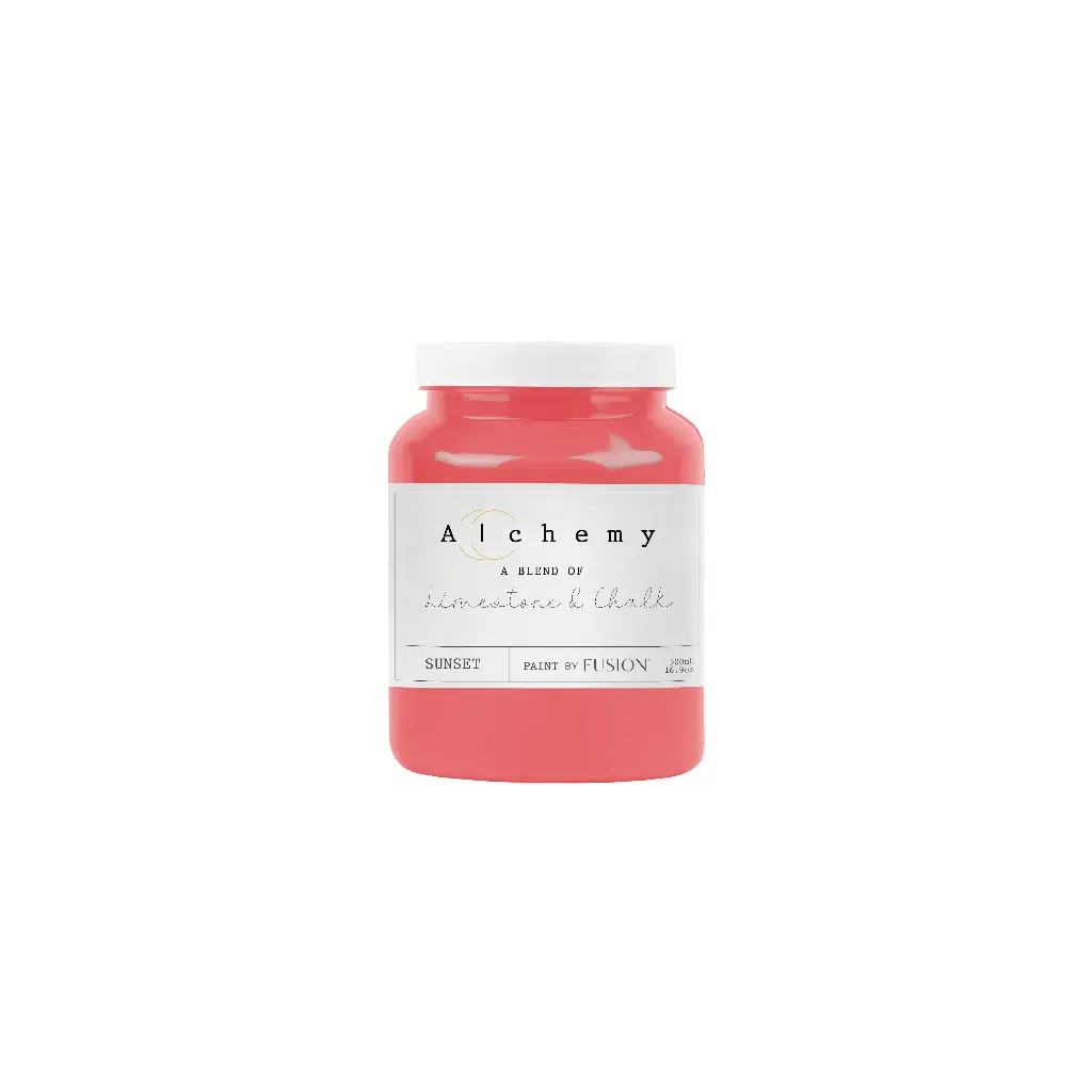 Sunset 500ml