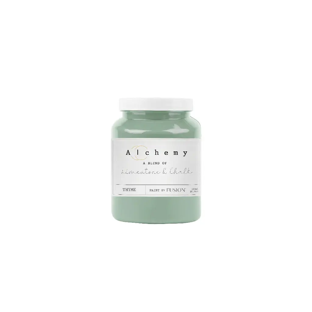 Thyme 500ml
