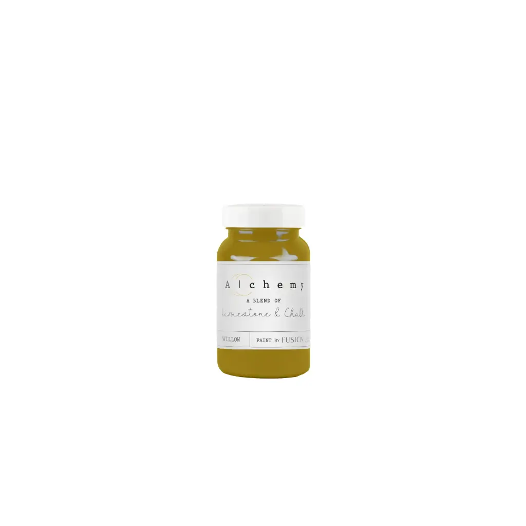 Willow 120ml