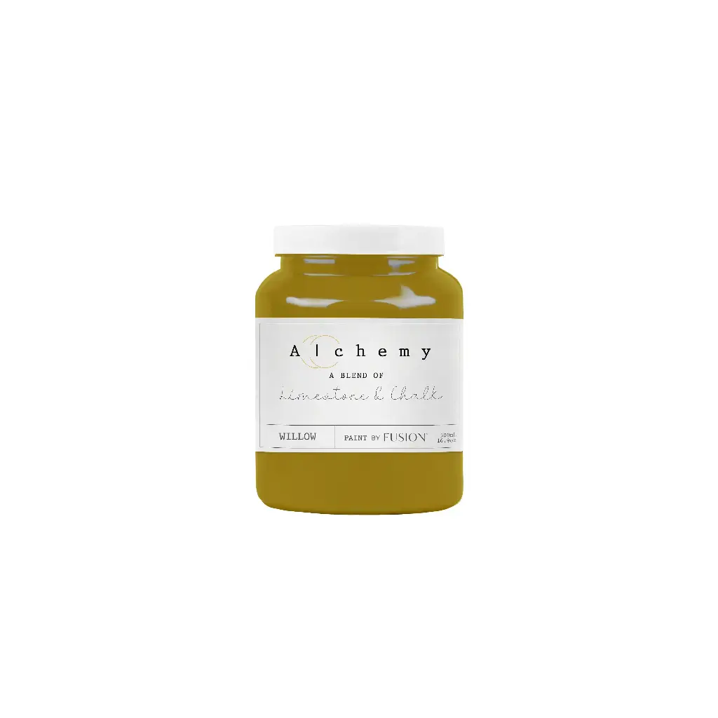 Willow 500ml
