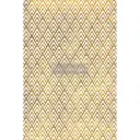 Large decor transfer - Geo Diamond