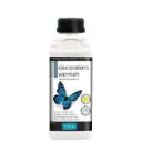 Polyvine vernis dead flat mat 500ml