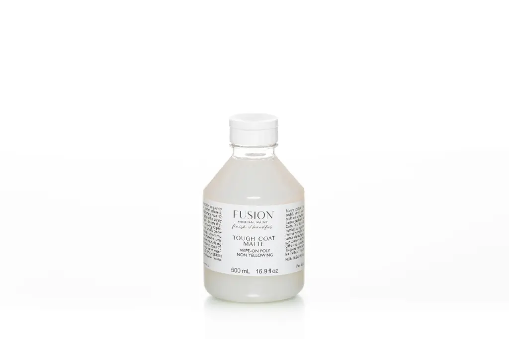 Tough Coat Mat 500ml 