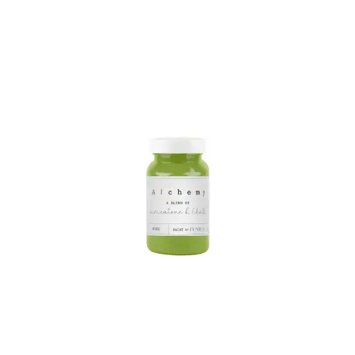 Moss 120ml