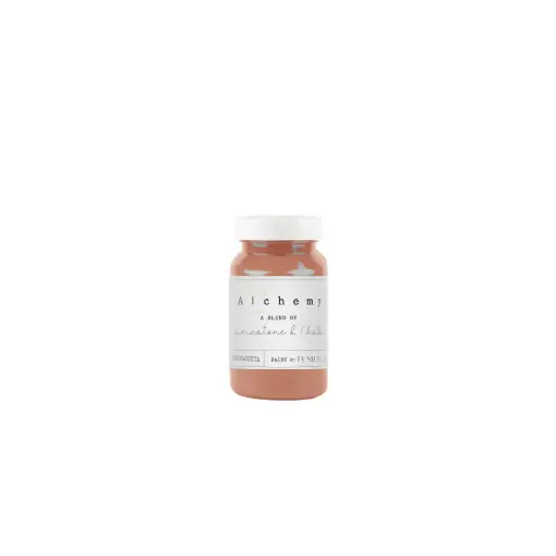 Terra Cotta 120ml