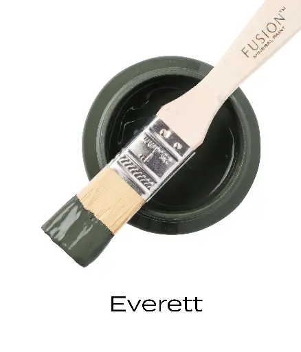 Everett 500ml
